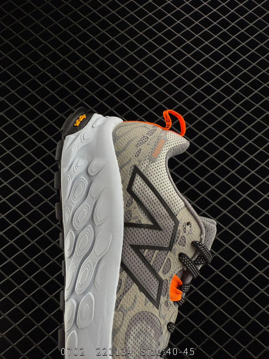 New Balance Fresh Foam X Hierro v8